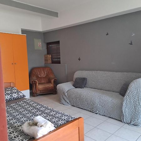 Apartamento Konoba Yan Pula Exterior foto