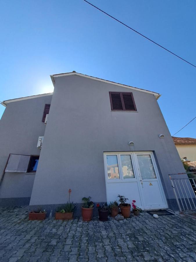 Apartamento Konoba Yan Pula Exterior foto