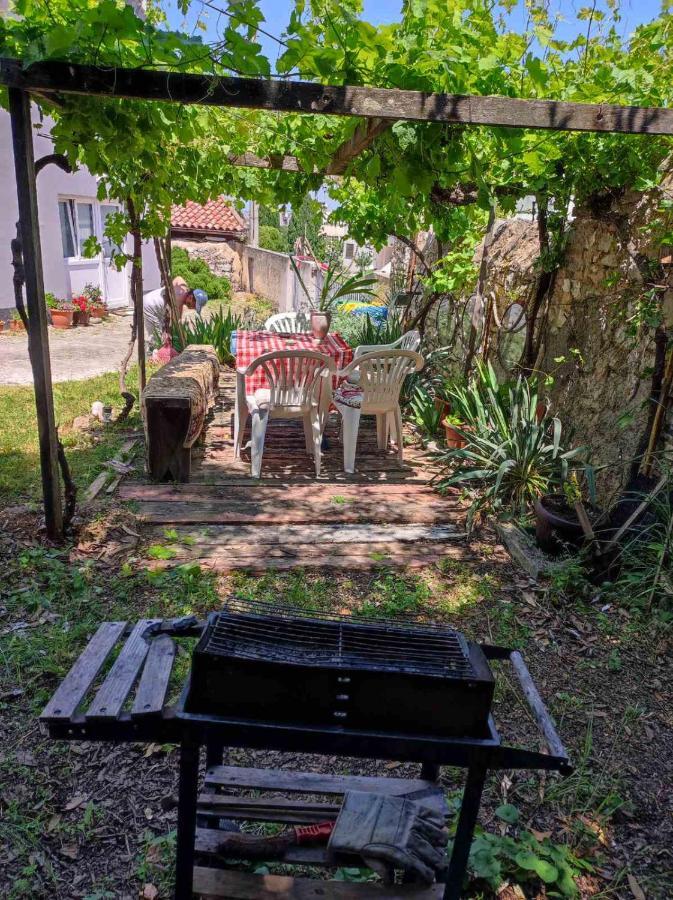 Apartamento Konoba Yan Pula Exterior foto