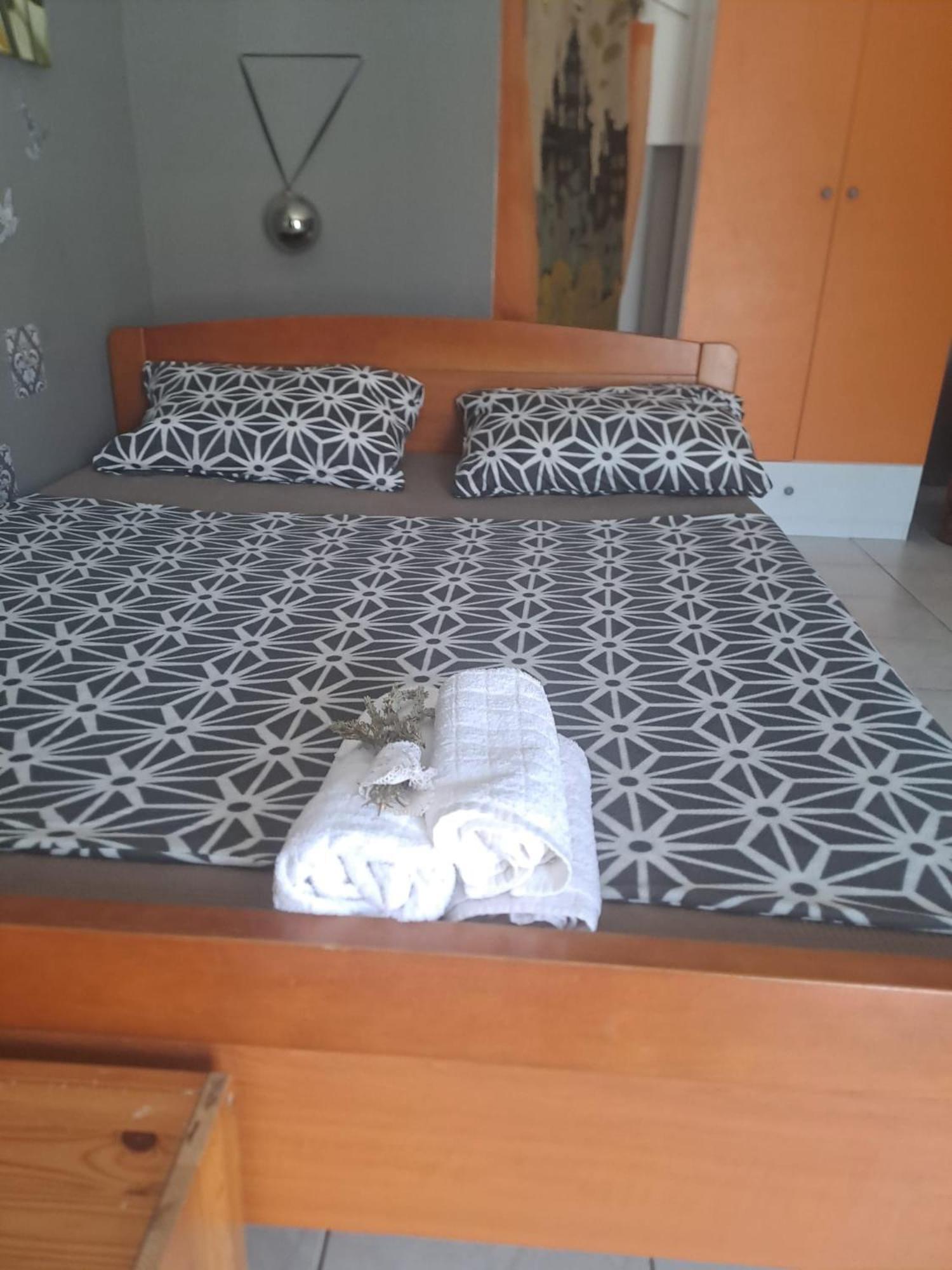 Apartamento Konoba Yan Pula Exterior foto